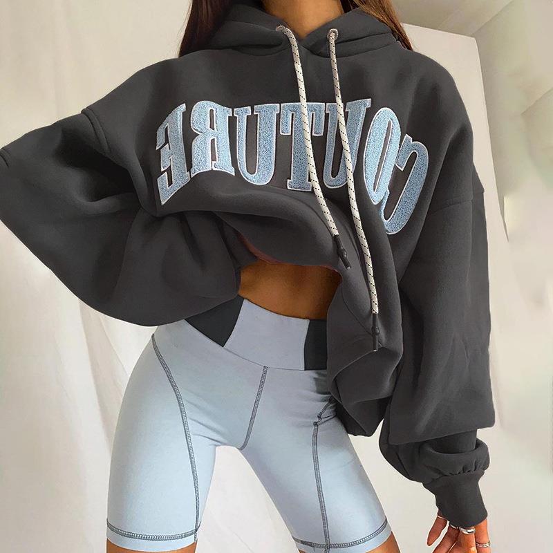 Long Sleeved Oversized Pullover Shirt