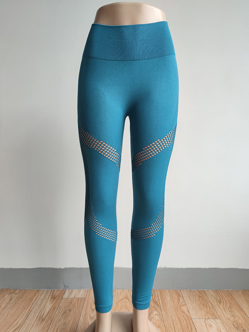 Fitstyle Yoga Pants