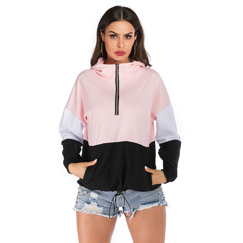 Long Sleeve Loose Shirt