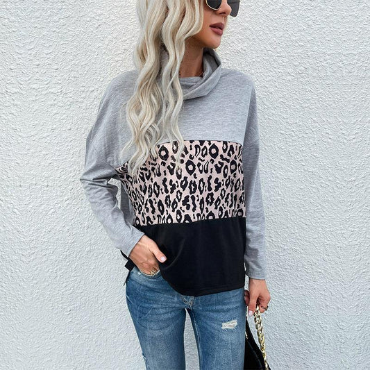 Long Sleeved Pullover Shirt