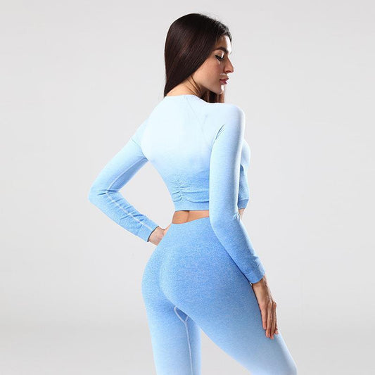 Yoga Fitness Suit