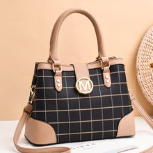 Load image into Gallery viewer, fashion handbag shoulder cross handbag cross-border HANDBAGS one generation
