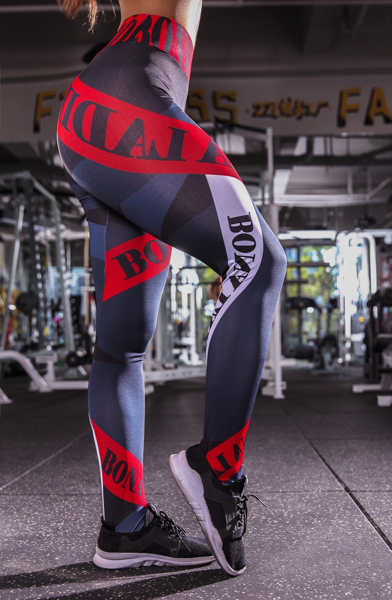 Yoga Fitness Pants