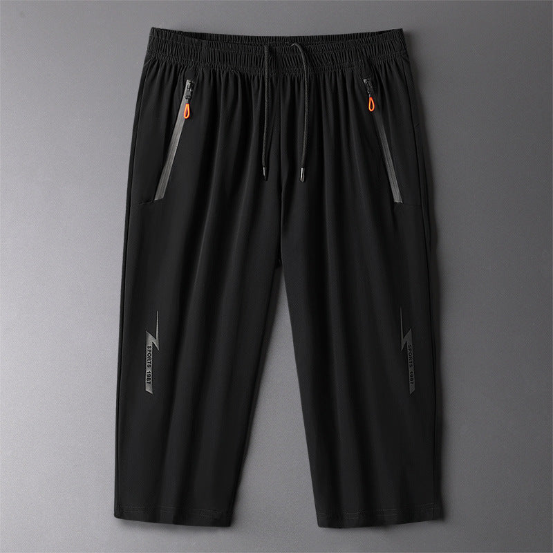 Men Slim Fit Jeans