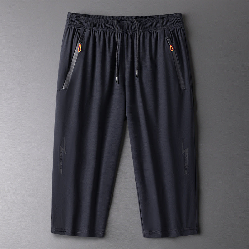 Men Slim Fit Jeans