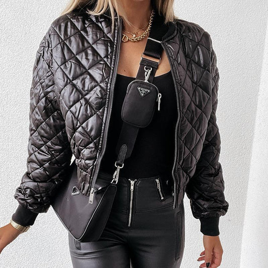 Casual Loose Coat