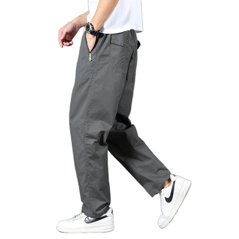 Men  Long Pant