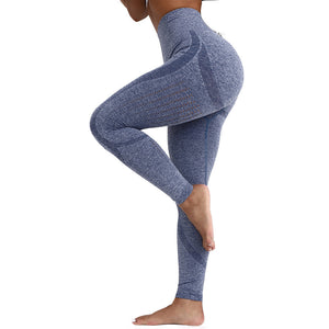 Leisure Yoga High Waist Leggings