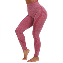 Load image into Gallery viewer, Leisure Yoga High Waist Leggings
