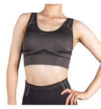 Load image into Gallery viewer, Slim Fit Yoga Bra

