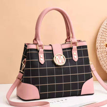 Load image into Gallery viewer, fashion handbag shoulder cross handbag cross-border HANDBAGS one generation
