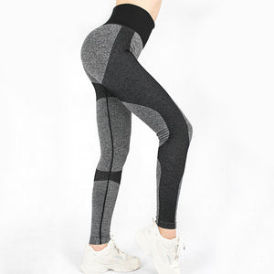 Fitstyle Yoga Fitness Pants