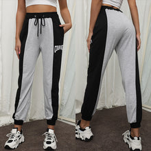 Load image into Gallery viewer, Long Slim Fit Pants Suit
