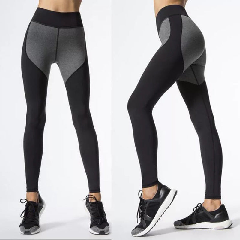 Fitstyle High Waist Yoga Leggings