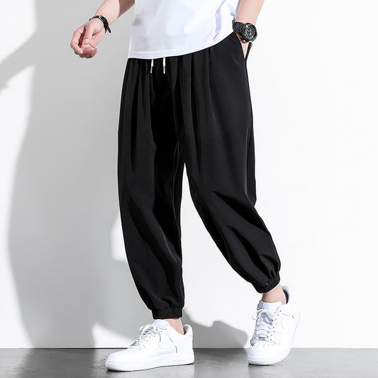 Men Slim Fit Jeans
