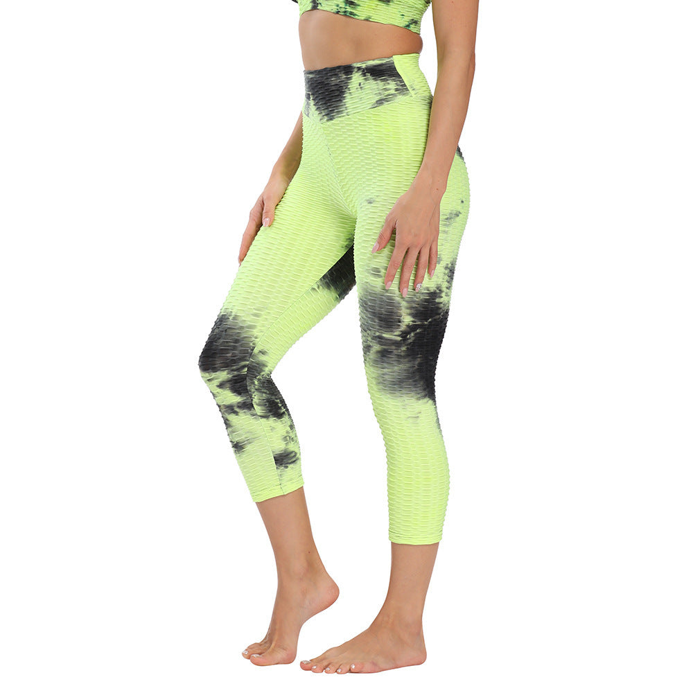 Yoga Fitness Pants