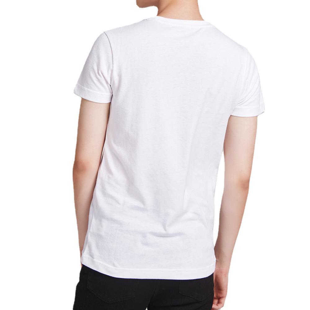 Men Slim Fit T-shirt