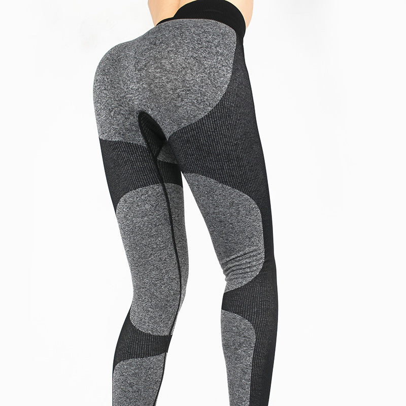 Fitstyle Yoga Fitness Pants