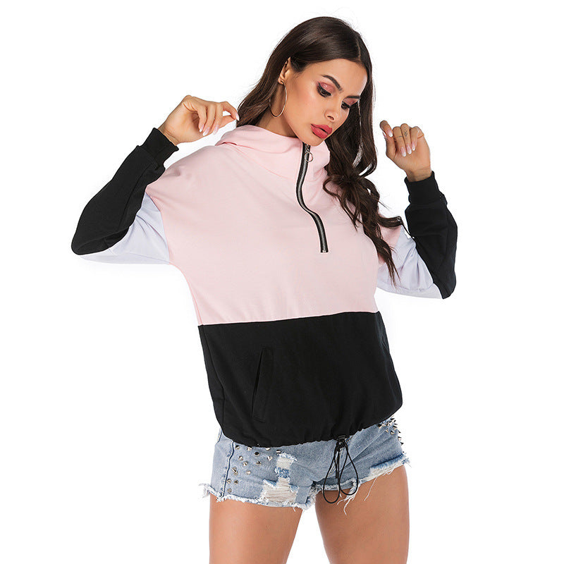 Long Sleeve Loose Shirt