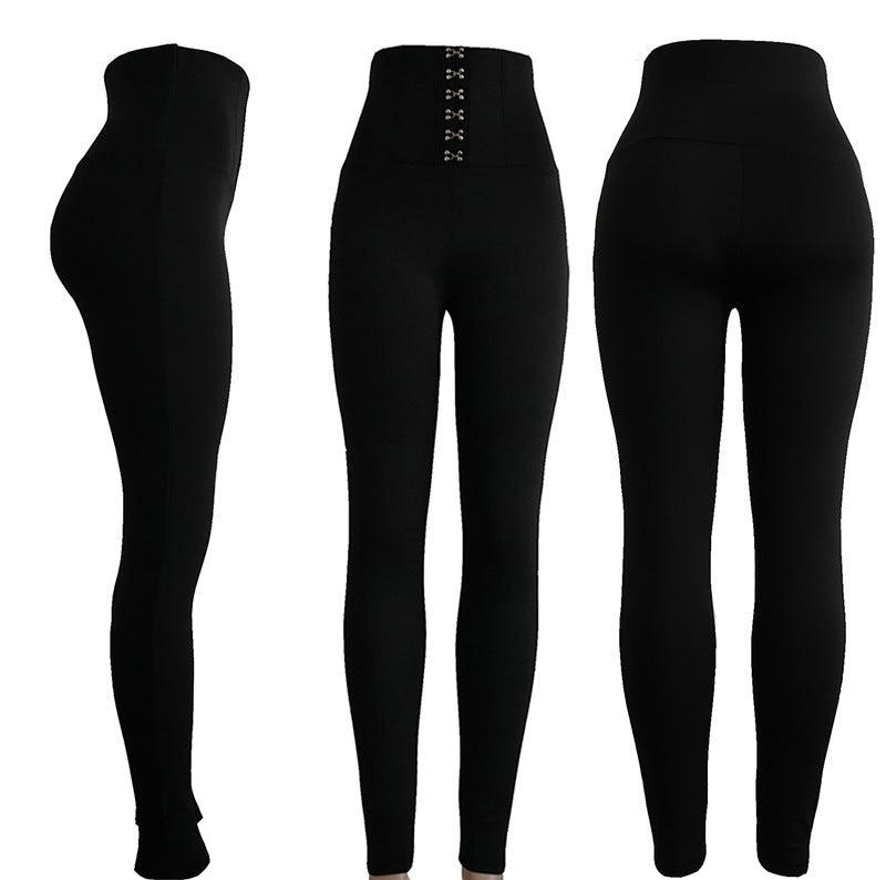 Slim fit Pants