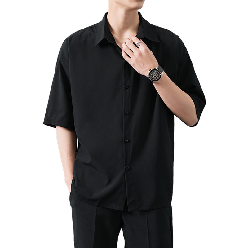 Men Zip Jacket