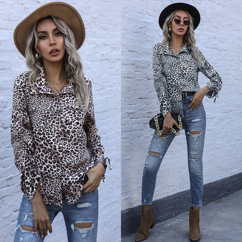 Long Sleeve Slim Fit Shirt