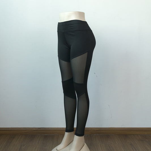Fitstyle High Waist Yoga Leggings