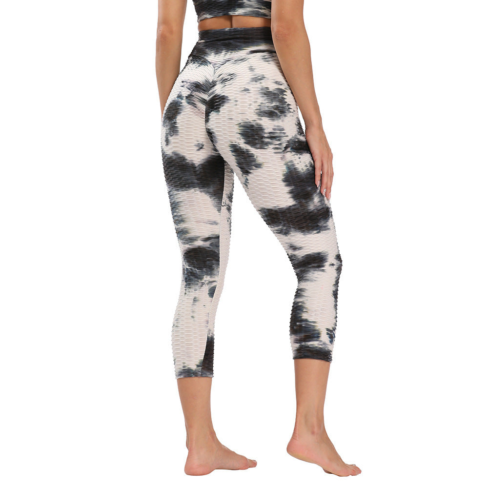 Yoga Fitness Pants