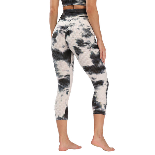 Yoga Fitness Pants
