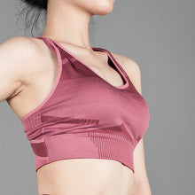 Load image into Gallery viewer, Slim Fit Yoga Bra
