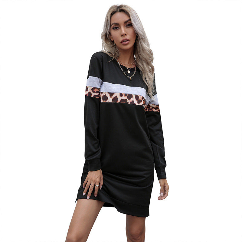 Long Sleeve Loose Pullover Sweater