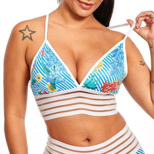Yoga Fitness Bra