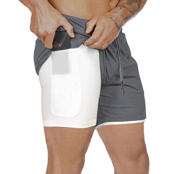 Men Sport Beach Short