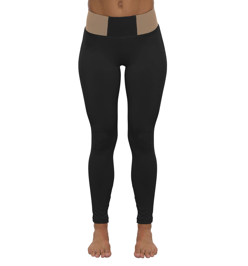 Fitstyle High Waist Yoga Leggings