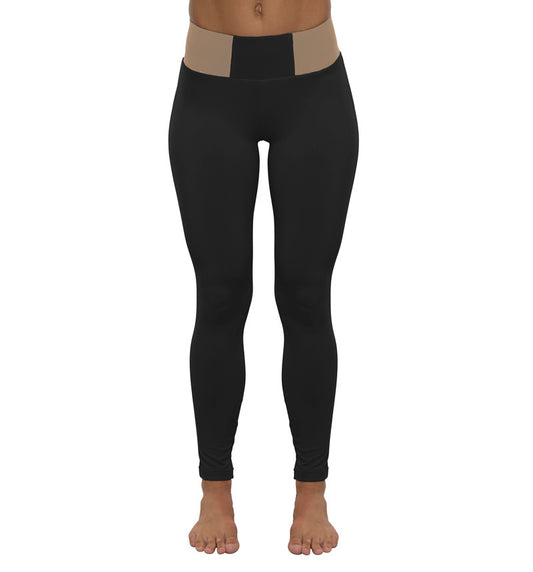 Fitstyle High Waist Yoga Leggings