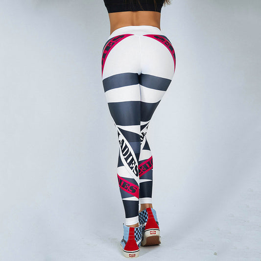 Yoga Fitness Pants