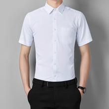 Load image into Gallery viewer, Men Slim Fit Shirt
