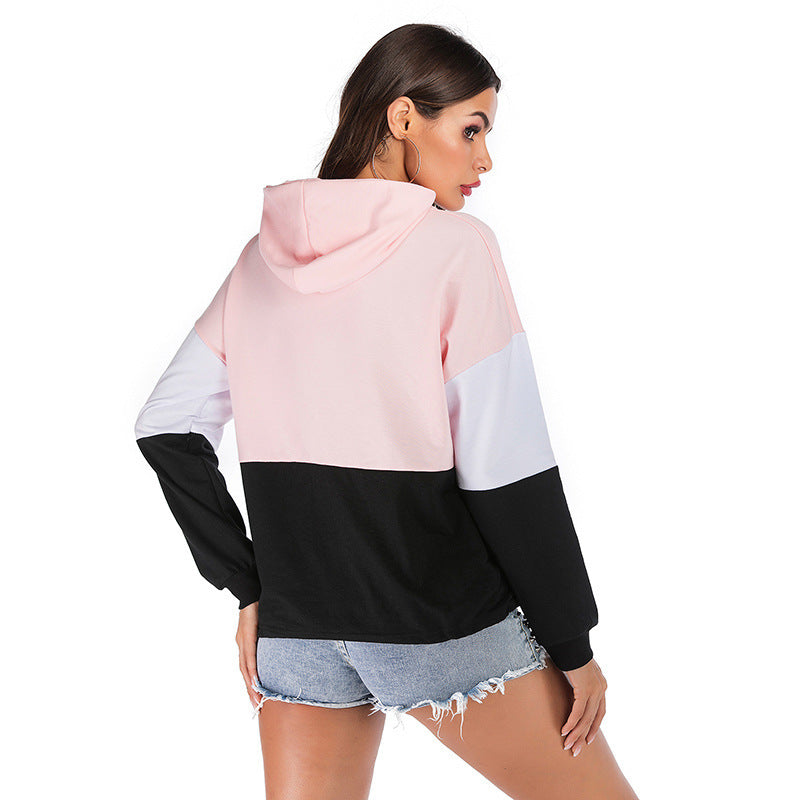 Long Sleeve Loose Shirt