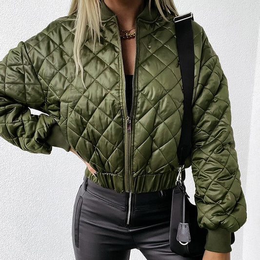 Casual Loose Coat