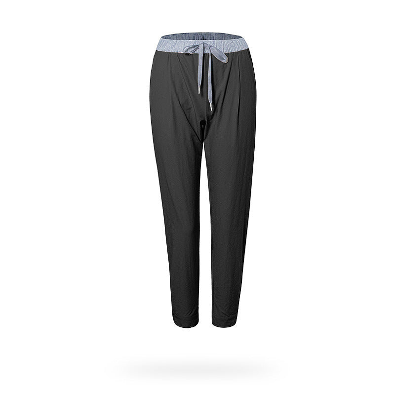 Loose Legged Yoga Pants