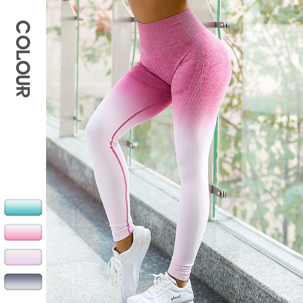 Leisure Yoga Pants Leggings