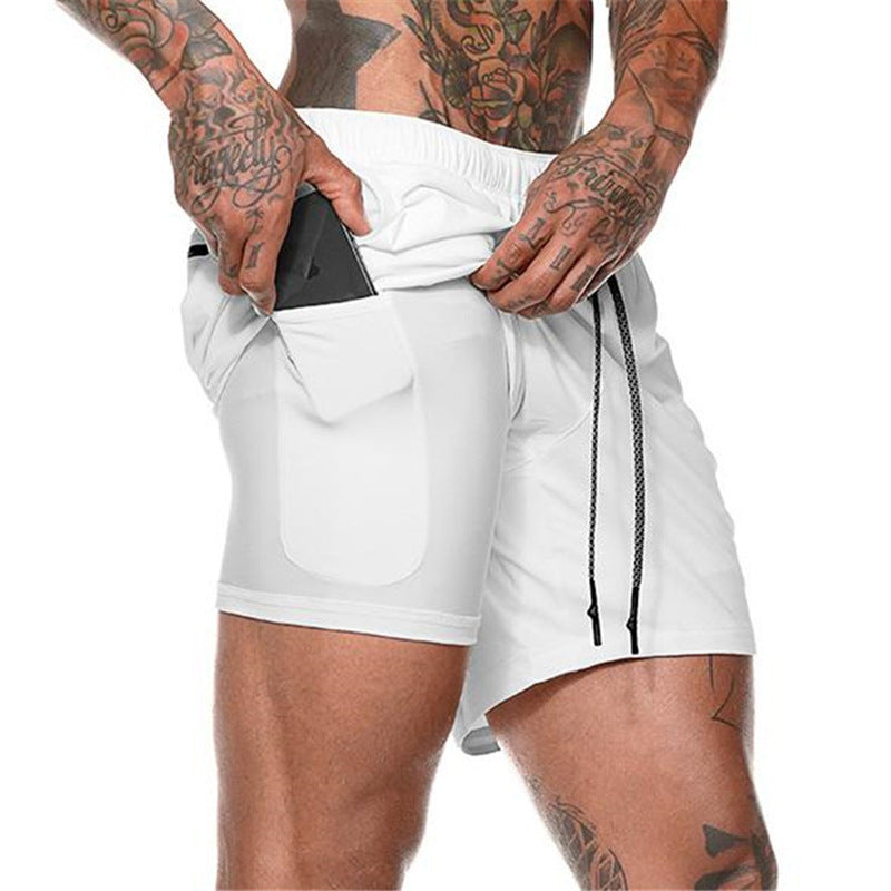 Men Sport Beach Short