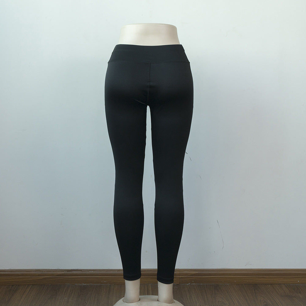 Fitstyle High Waist Yoga Leggings