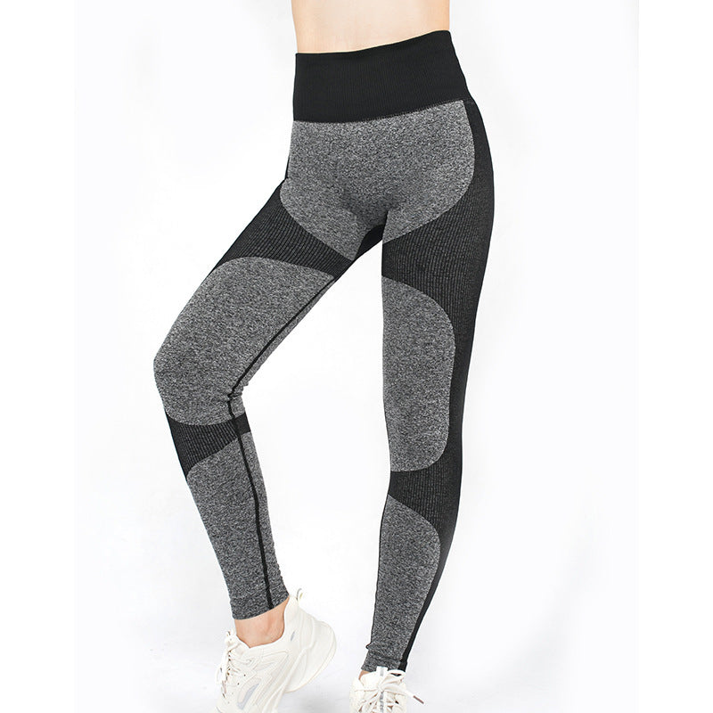 Fitstyle Yoga Fitness Pants