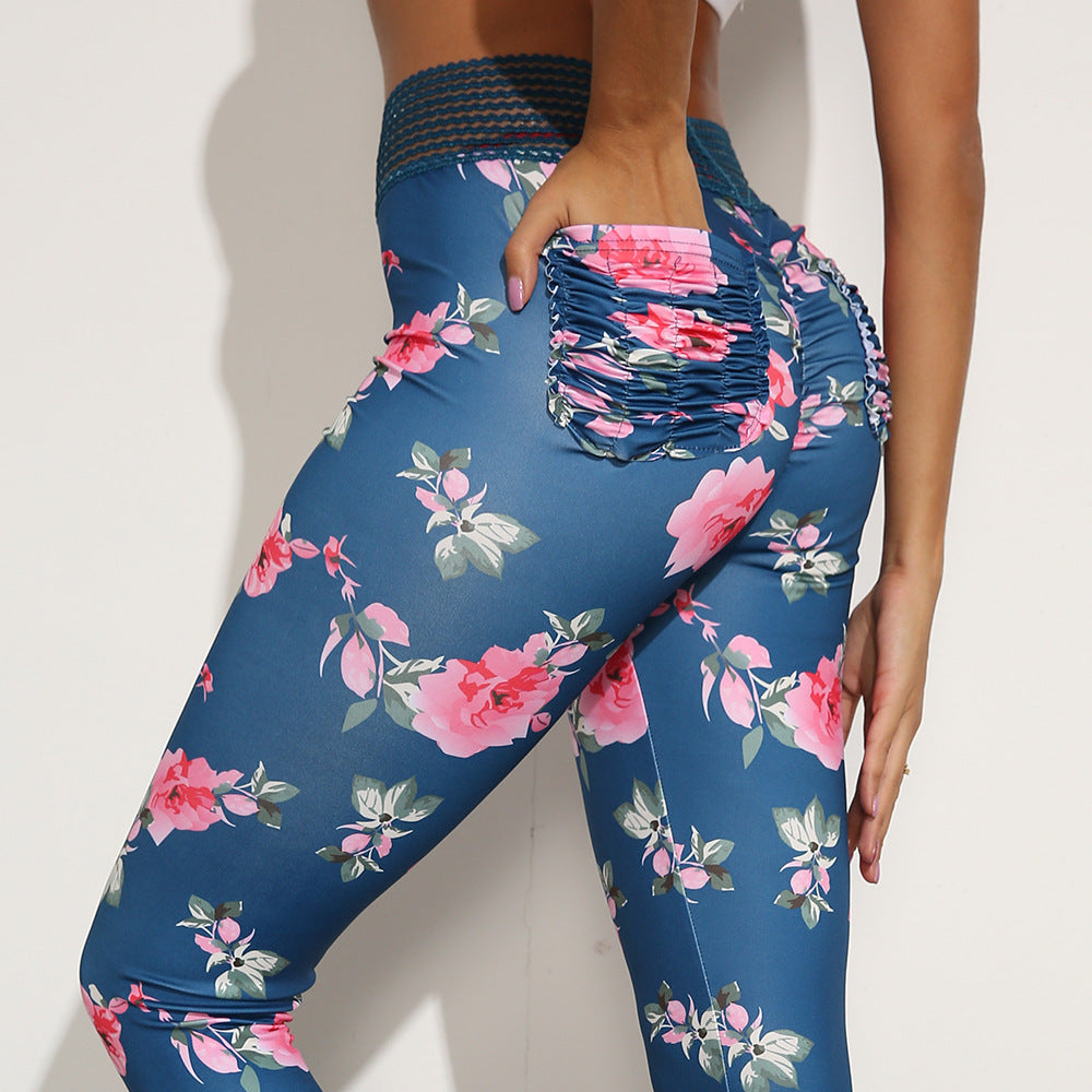 Yoga Pants