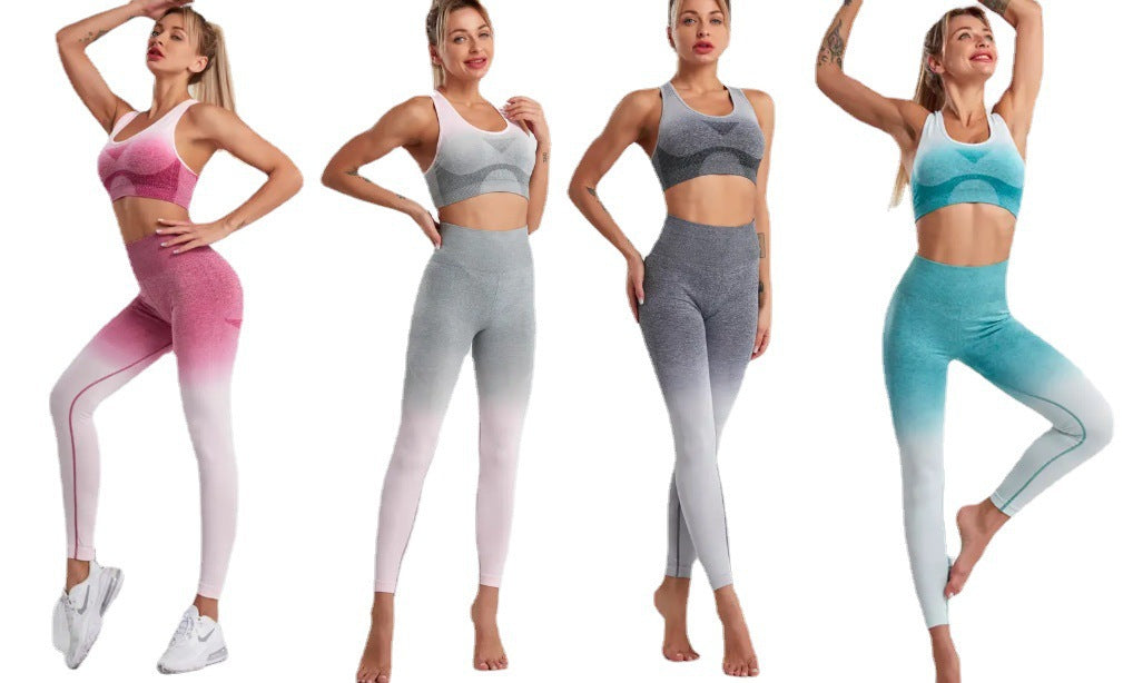 Fitstyle Yoga Fitness Suit