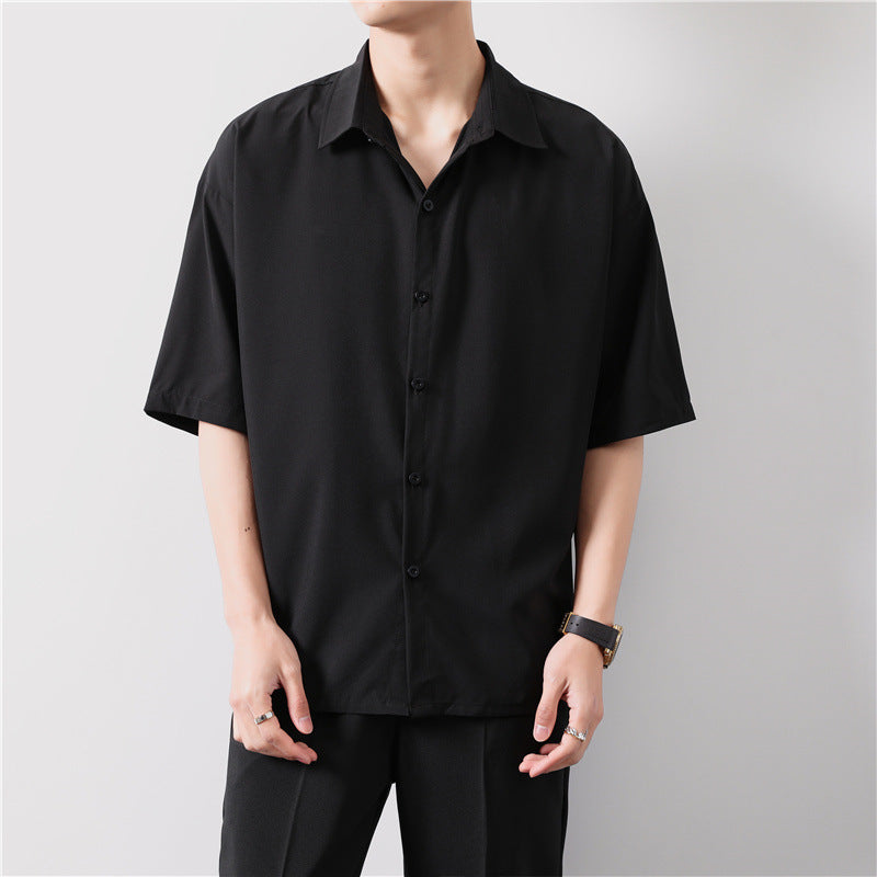 Men Zip Jacket