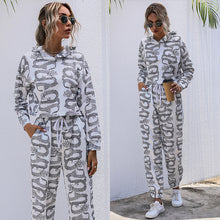 Load image into Gallery viewer, Casual Long Sleeve Jumpsuit
