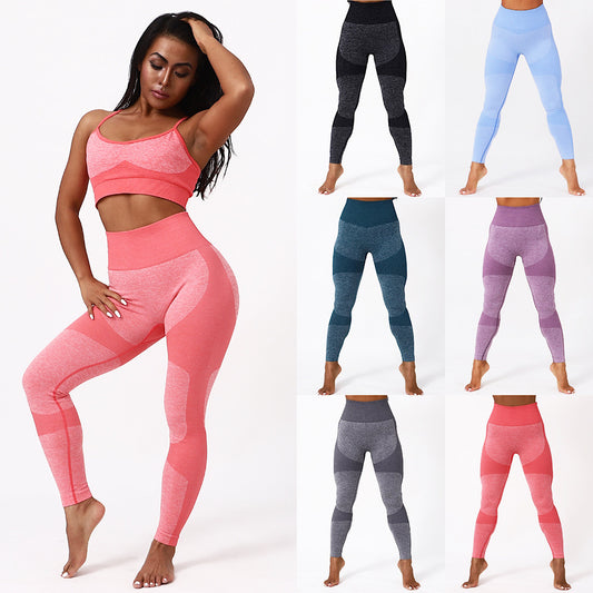 Fitstyle Yoga Pants