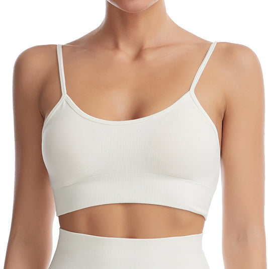 Yoga Fitness Bra